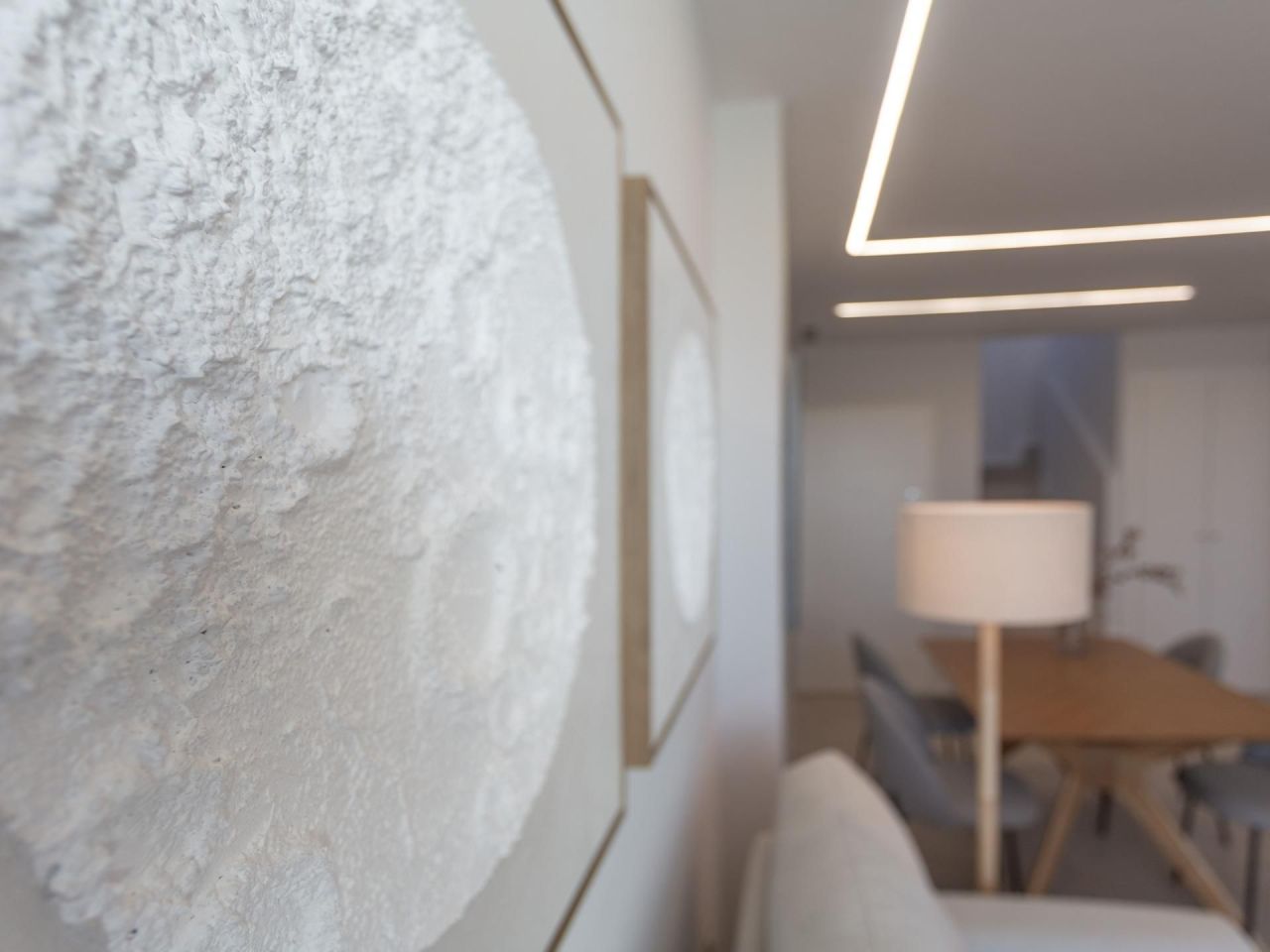 Апартаменты в Дении, Испания, 90 м² - фото 18