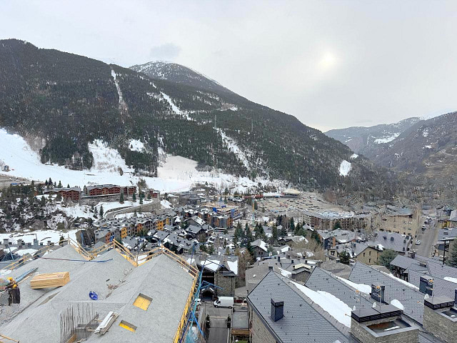 Квартира в Эль-Тартере, Андорра, 47 м² - фото 2