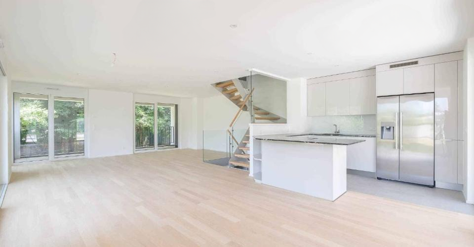 Квартира в Женеве, Швейцария, 270 м² - фото 2