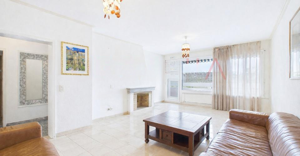 Квартира в Женеве, Швейцария, 95 м² - фото 2