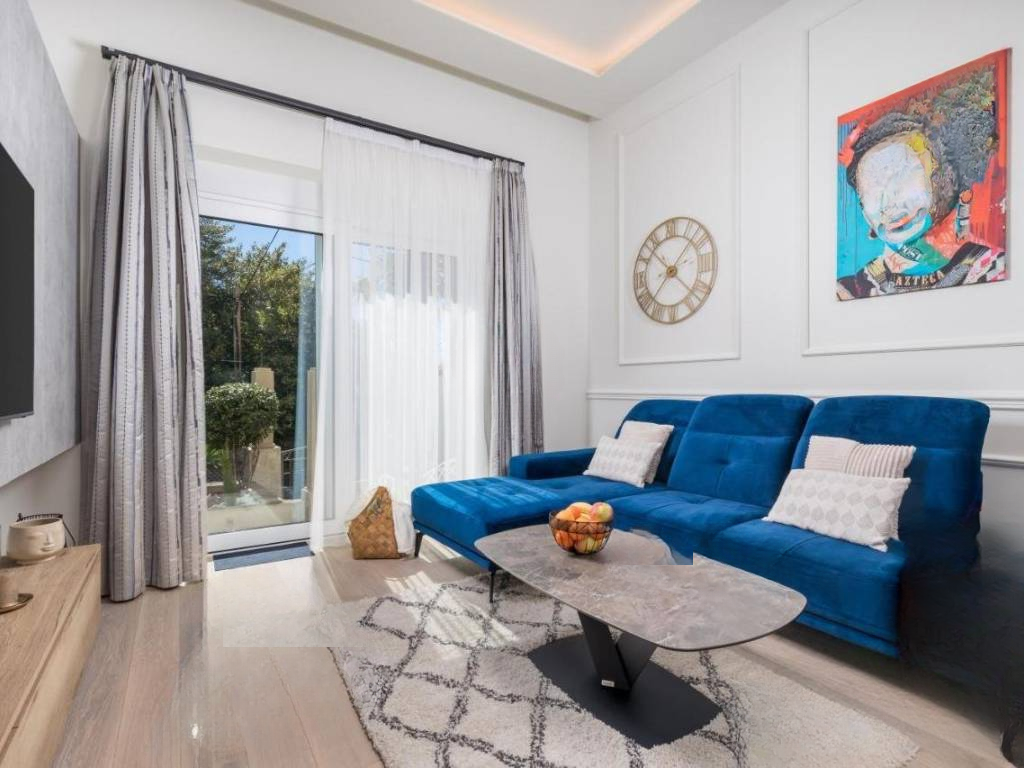 Квартира в Опатии, Хорватия, 76 м² - фото 2