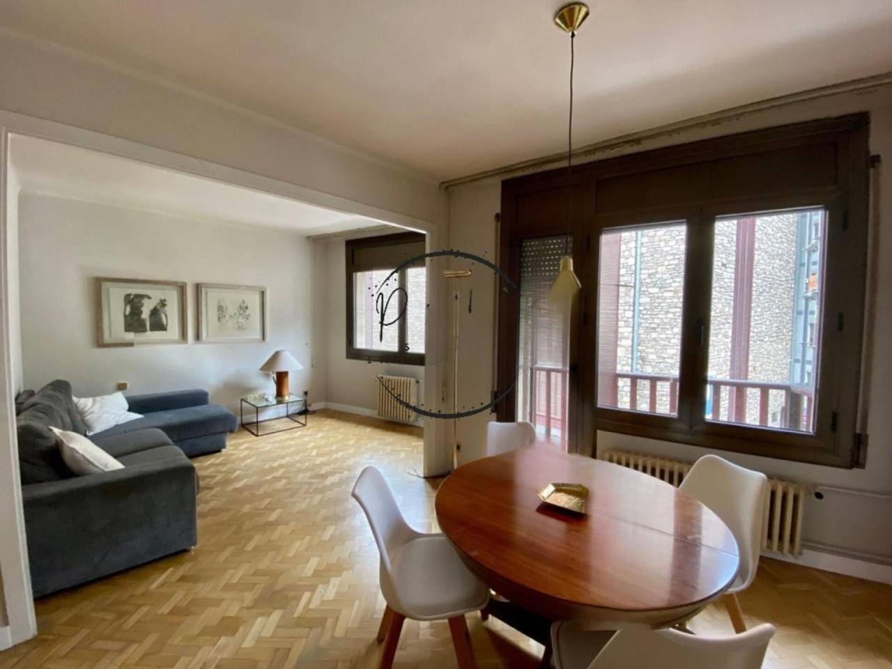 Квартира в Андорра-ла-Велье, Андорра, 101 м² - фото 2