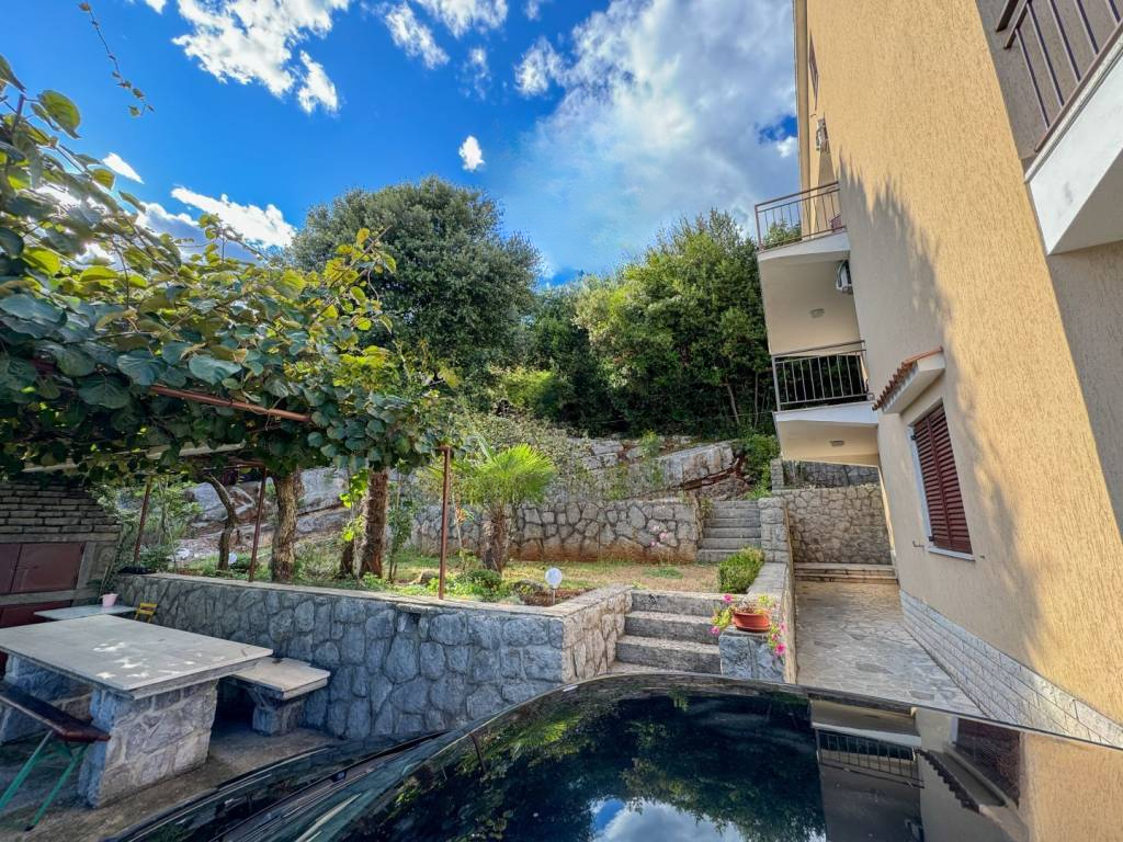 Дом в Опатии, Хорватия, 450 м² - фото 2