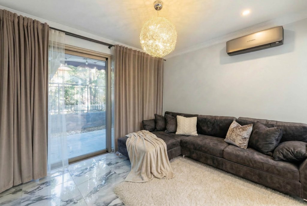 Квартира в Лимасоле, Кипр, 119 м² - фото 2