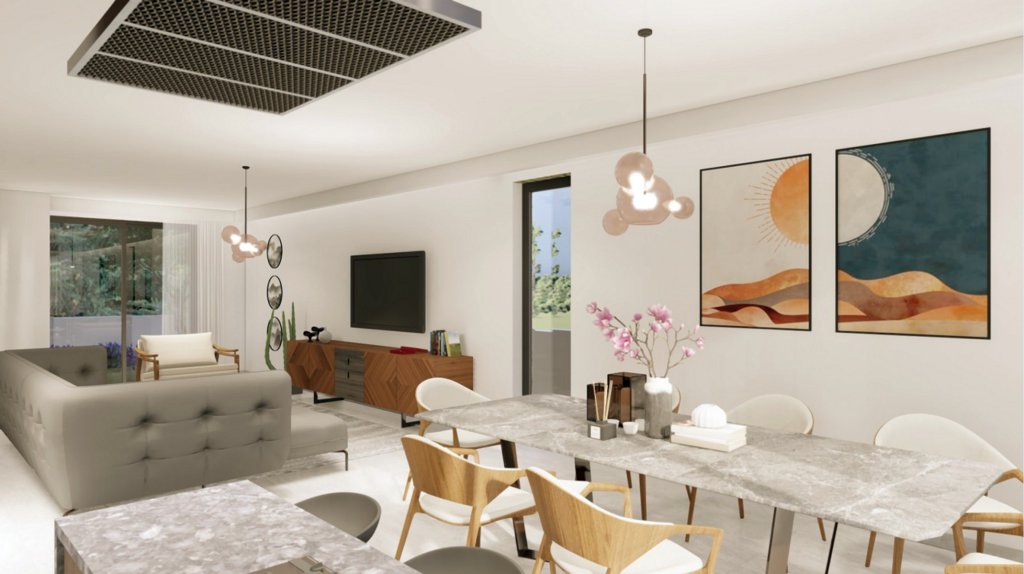 Квартира в Пафосе, Кипр, 176 м² - фото 2