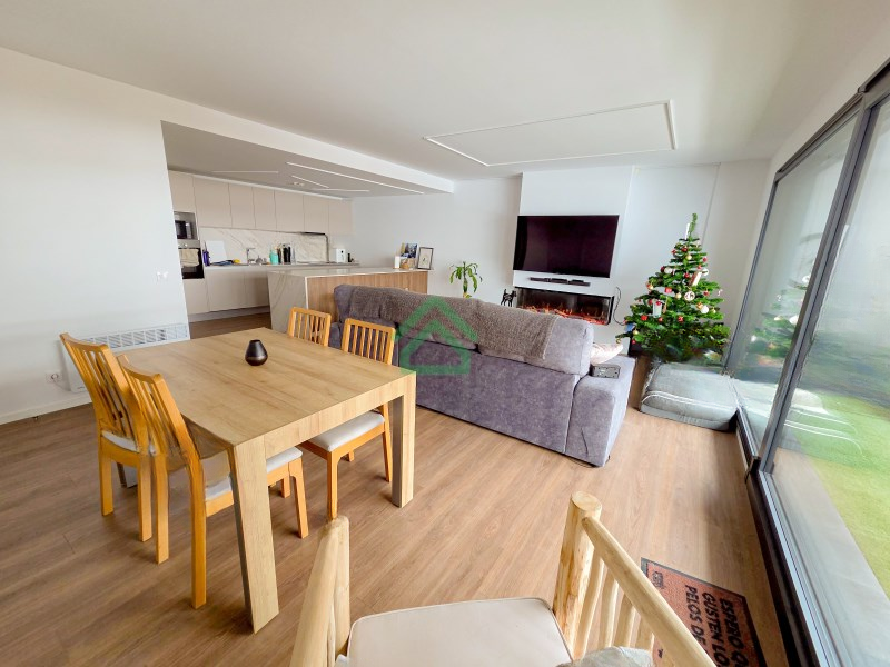 Квартира в Энкаме, Андорра, 120 м² - фото 2