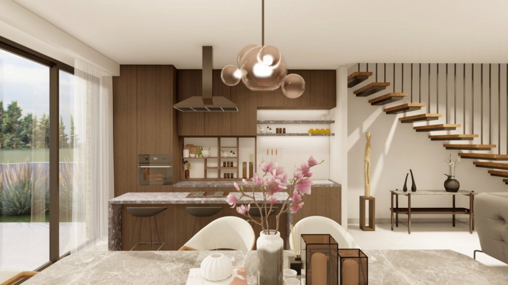 Квартира в Пафосе, Кипр, 176 м² - фото 3