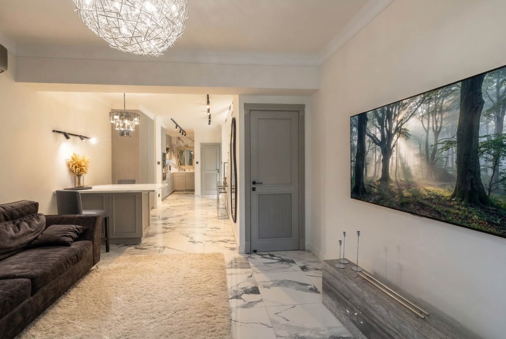 Квартира в Лимасоле, Кипр, 119 м² - фото 3