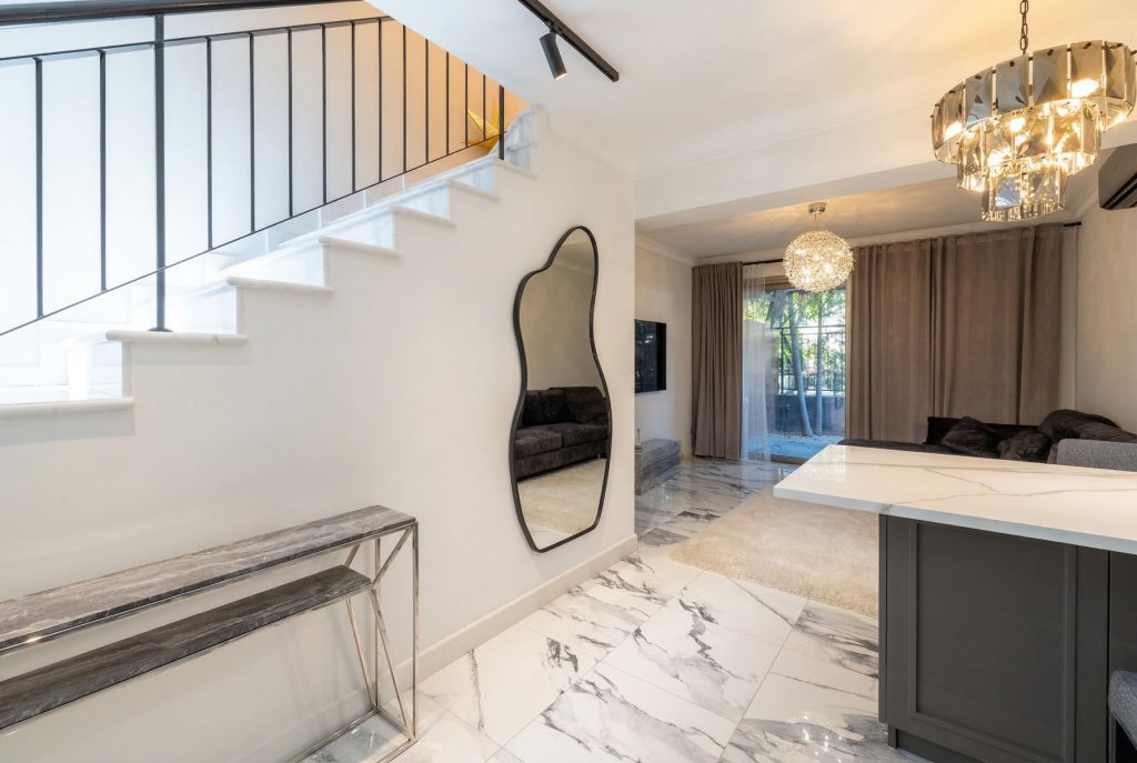 Квартира в Лимасоле, Кипр, 119 м² - фото 4