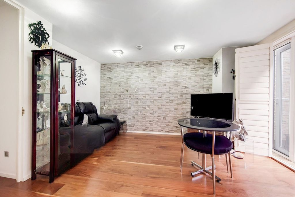 Квартира в Лондоне, Великобритания, 37 м² - фото 2