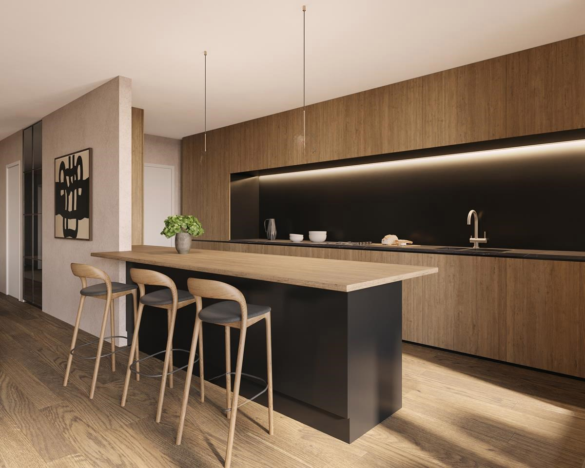 Квартира в Эскальдесе, Андорра, 148 м² - фото 2