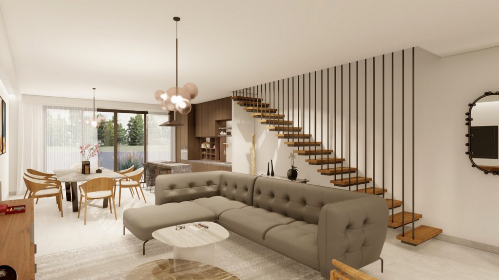 Квартира в Пафосе, Кипр, 176 м² - фото 5