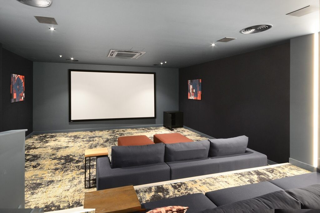 Квартира в Лондоне, Великобритания, 39 м² - фото 2