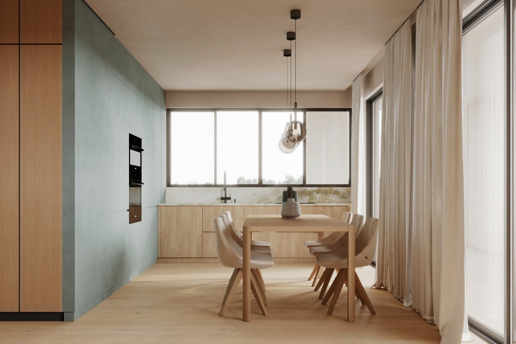 Апартаменты в Пафосе, Кипр, 107 м² - фото 5