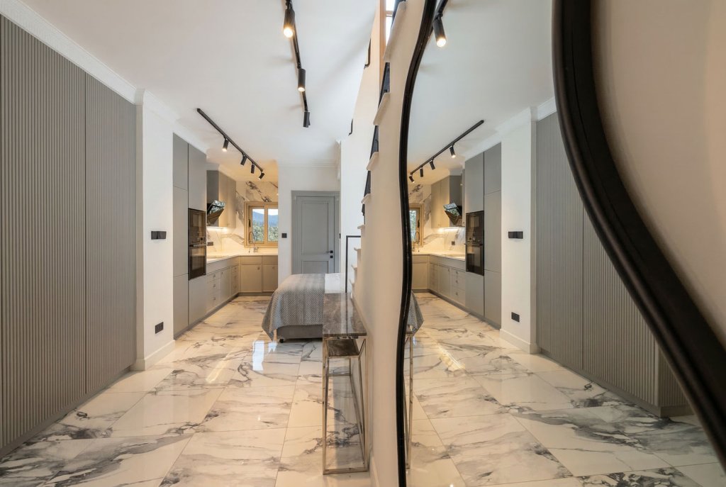 Квартира в Лимасоле, Кипр, 119 м² - фото 5