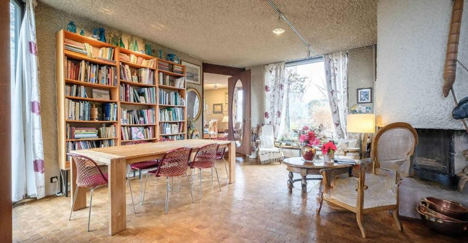 Квартира в Женеве, Швейцария, 245 м² - фото 2