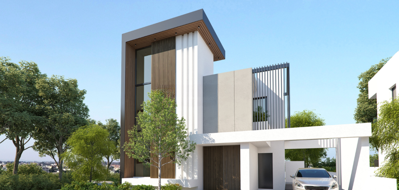 Квартира в Арадипу, Кипр, 150 м² - фото 2