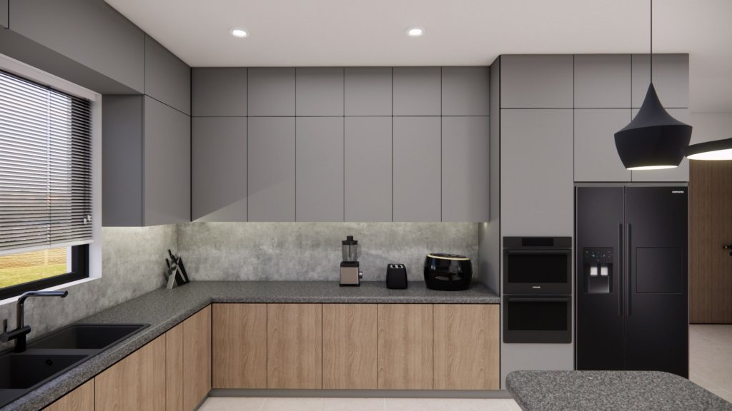 Квартира в Пафосе, Кипр, 220 м² - фото 6