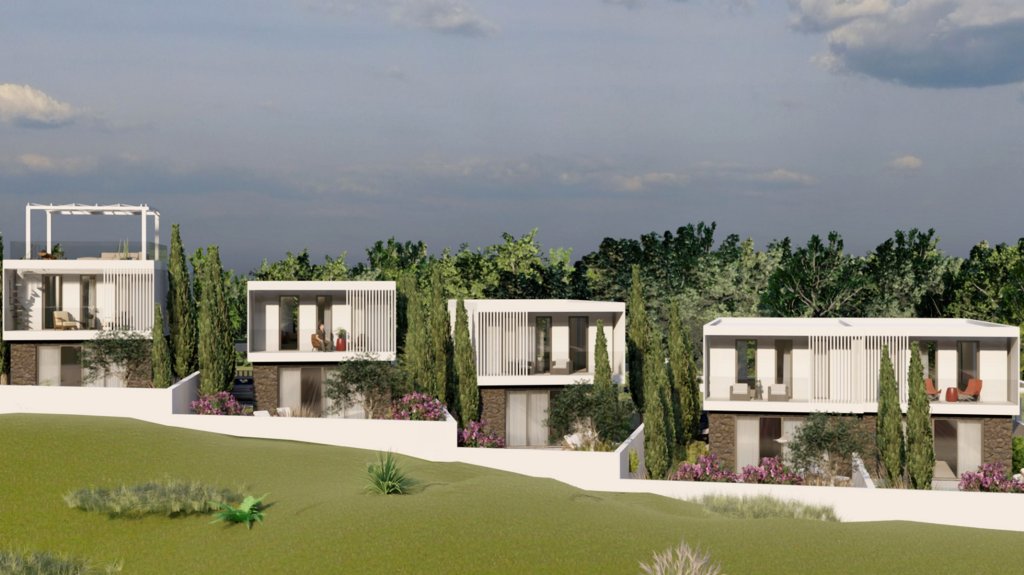 Квартира в Пафосе, Кипр, 176 м² - фото 6