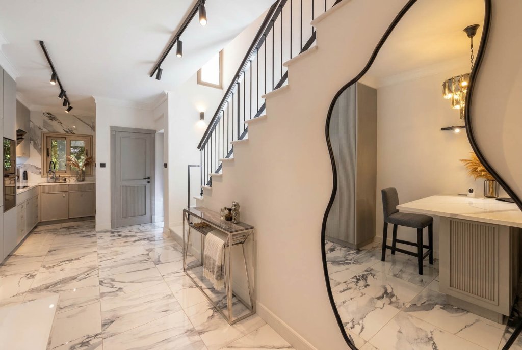 Квартира в Лимасоле, Кипр, 119 м² - фото 6