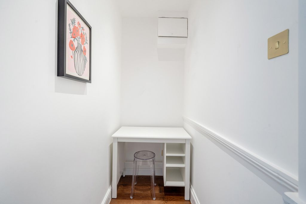 Квартира в Лондоне, Великобритания, 57 м² - фото 2