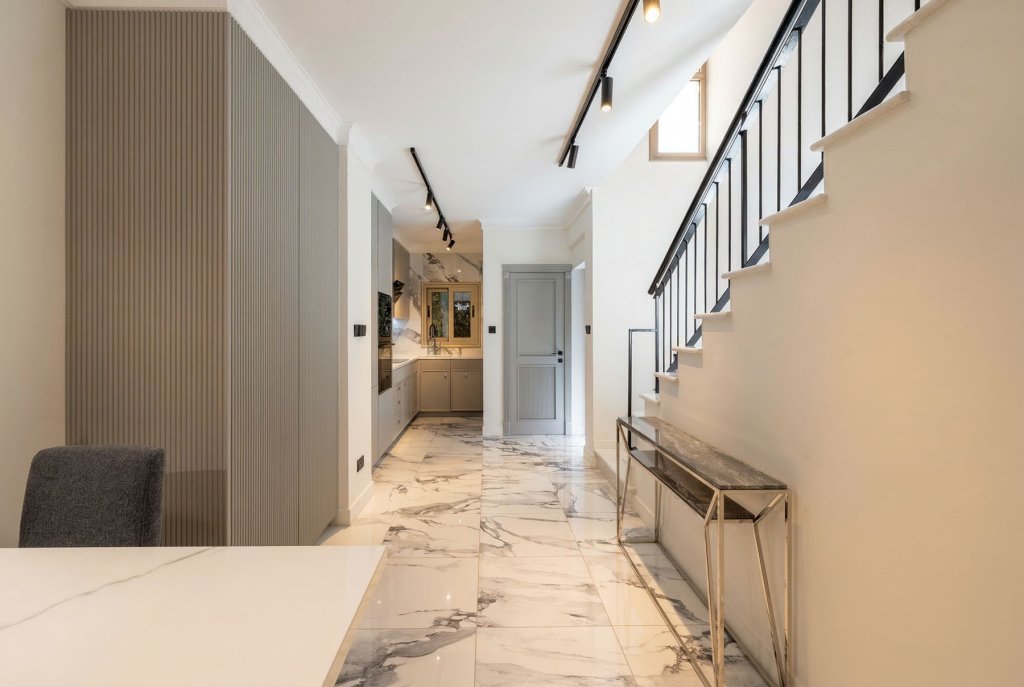 Квартира в Лимасоле, Кипр, 119 м² - фото 7