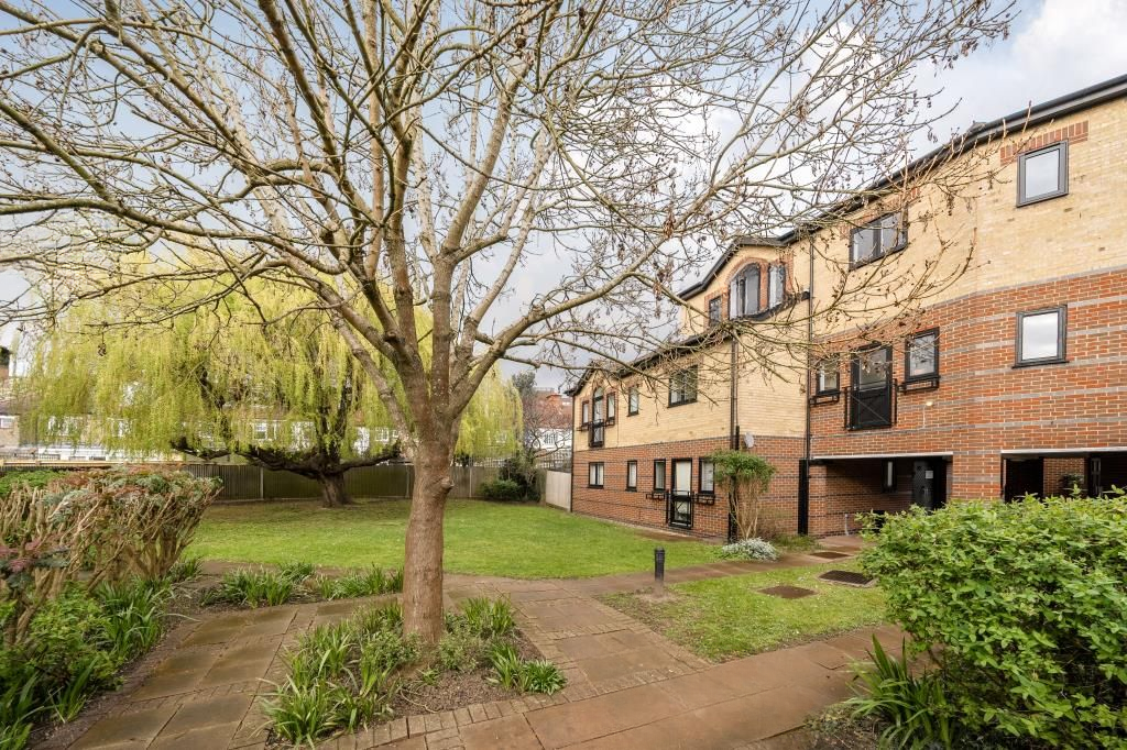 Квартира в Лондоне, Великобритания, 41 м² - фото 2