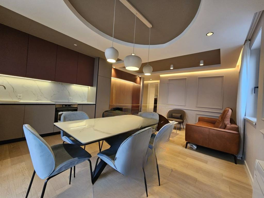 Квартира в Опатии, Хорватия, 79 м² - фото 2