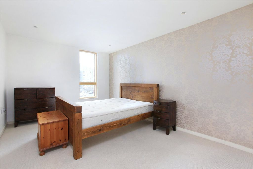 Квартира в Лондоне, Великобритания, 50 м² - фото 2