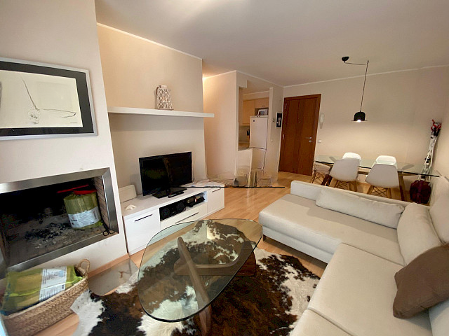 Квартира в Эль-Тартере, Андорра, 85 м² - фото 2