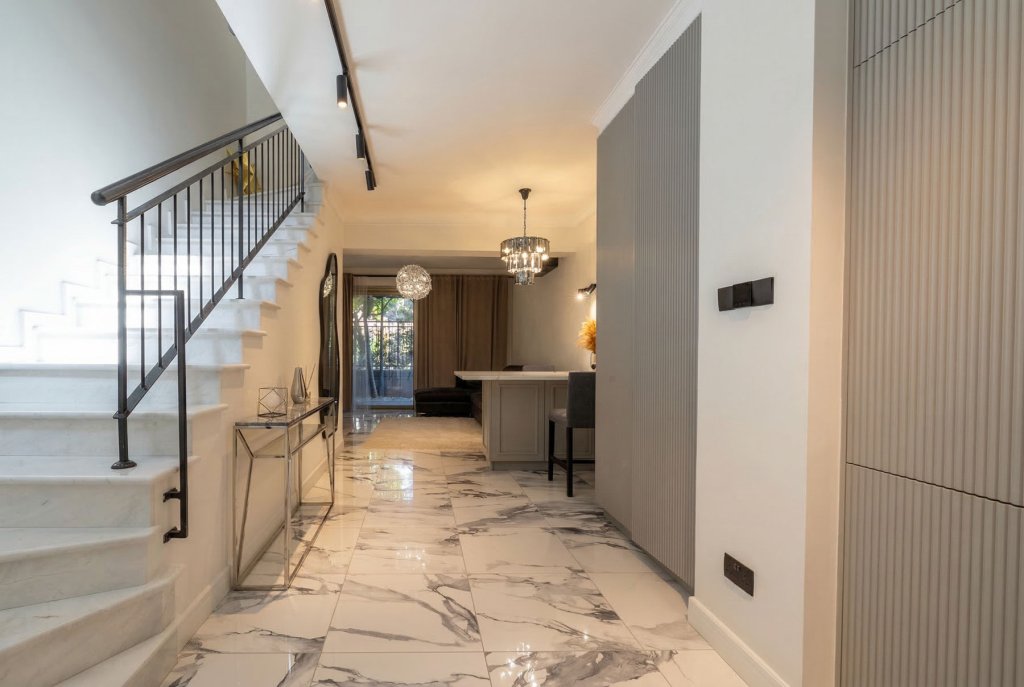 Квартира в Лимасоле, Кипр, 119 м² - фото 8