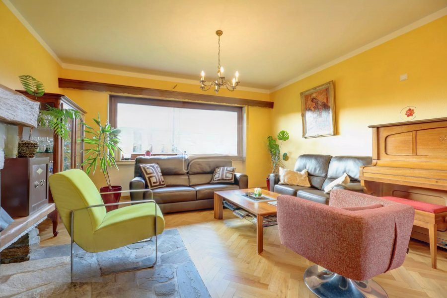 Квартира в Люксембурге, Люксембург, 200 м² - фото 2