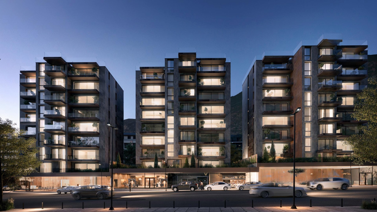 Квартира в Энкаме, Андорра, 193 м² - фото 2