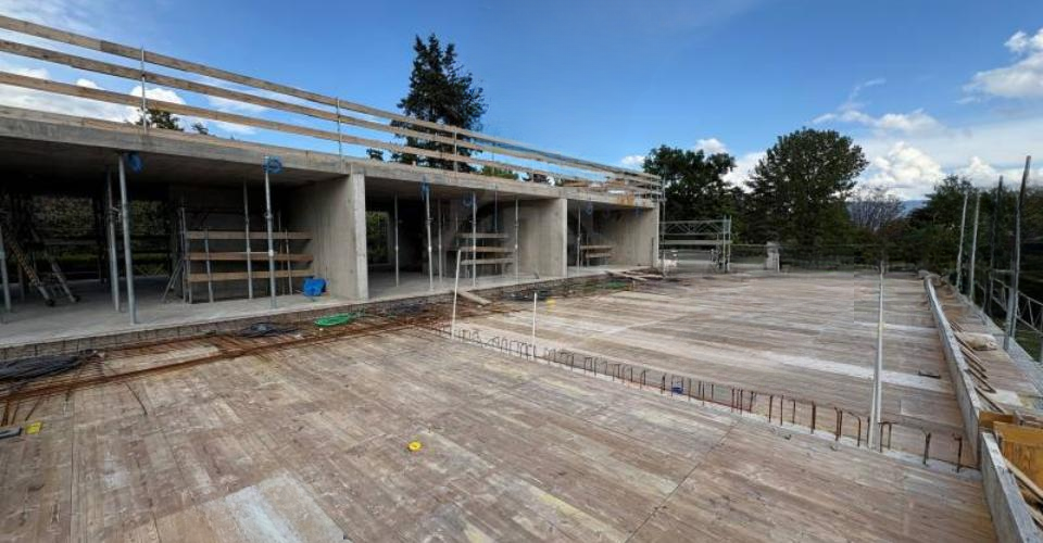 Квартира в Женеве, Швейцария, 164 м² - фото 2