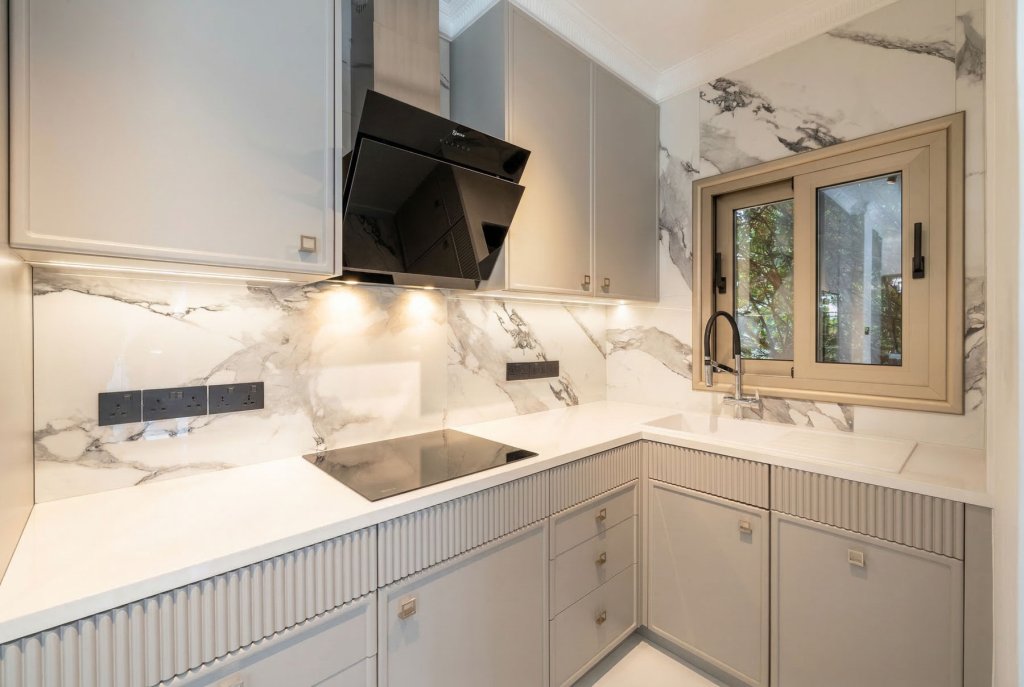 Квартира в Лимасоле, Кипр, 119 м² - фото 9