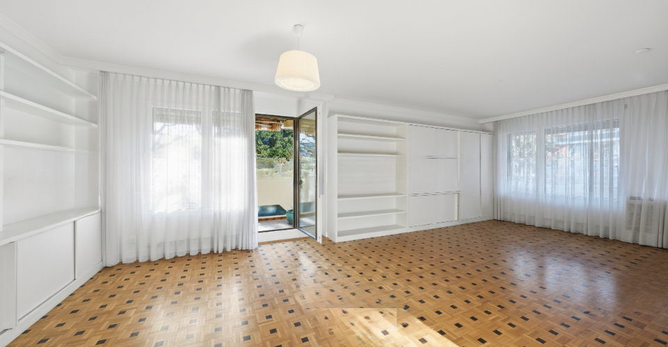 Квартира в Женеве, Швейцария, 177 м² - фото 2