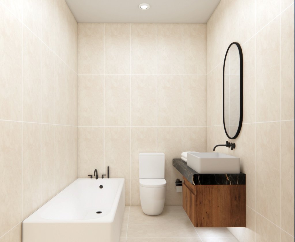 Апартаменты в Пафосе, Кипр, 61 м² - фото 9