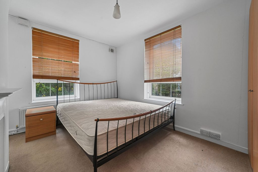 Квартира в Лондоне, Великобритания, 39 м² - фото 2