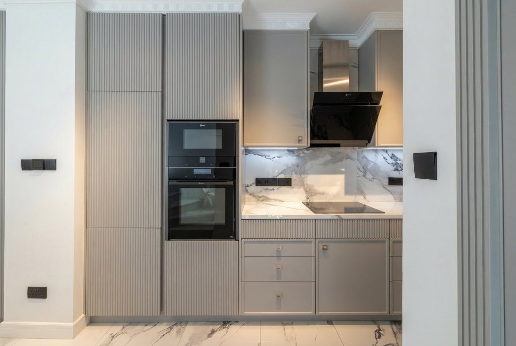 Квартира в Лимасоле, Кипр, 119 м² - фото 10