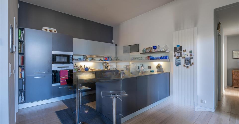 Квартира в Женеве, Швейцария, 181 м² - фото 2