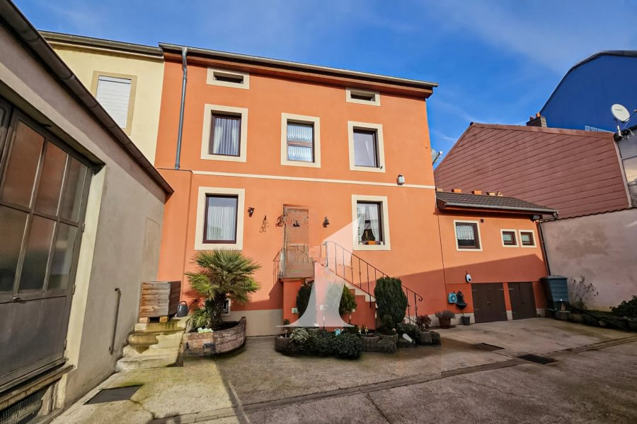 Квартира в Гревенмахере, Люксембург, 120 м² - фото 2