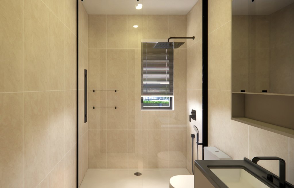 Квартира в Пафосе, Кипр, 220 м² - фото 10