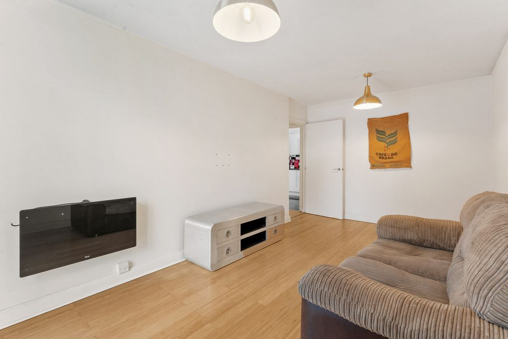 Квартира в Лондоне, Великобритания, 62 м² - фото 2