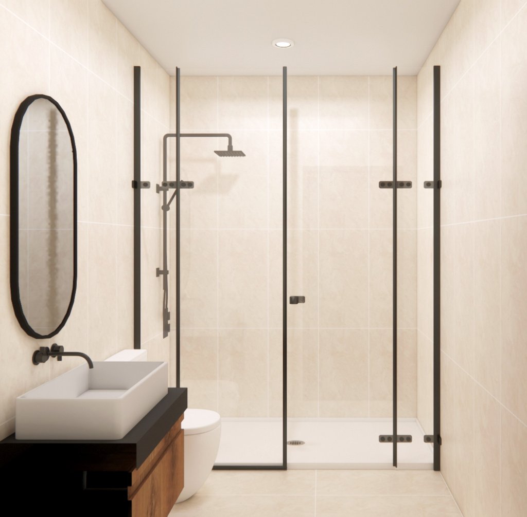 Апартаменты в Пафосе, Кипр, 61 м² - фото 10