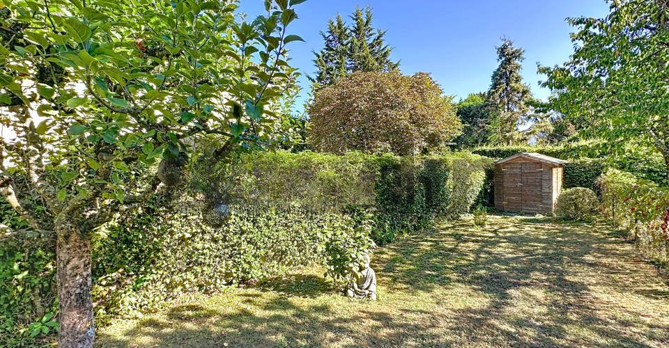 Квартира в Женеве, Швейцария, 205 м² - фото 2