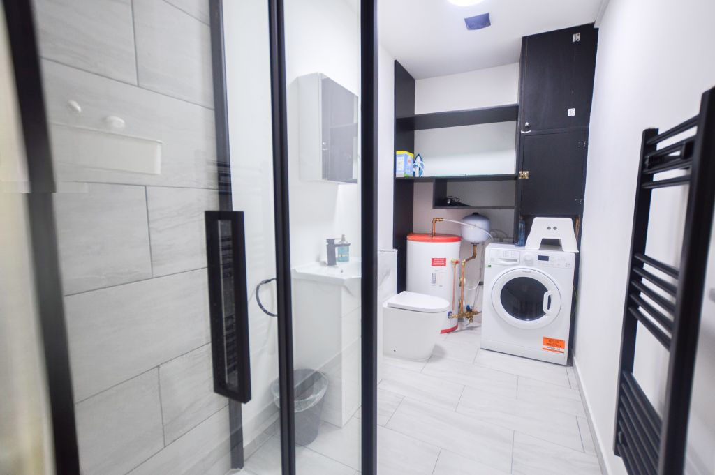 Квартира в Лондоне, Великобритания, 29 м² - фото 2