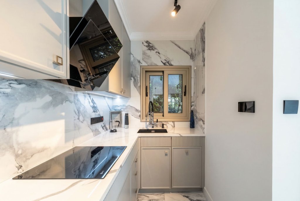 Квартира в Лимасоле, Кипр, 119 м² - фото 11