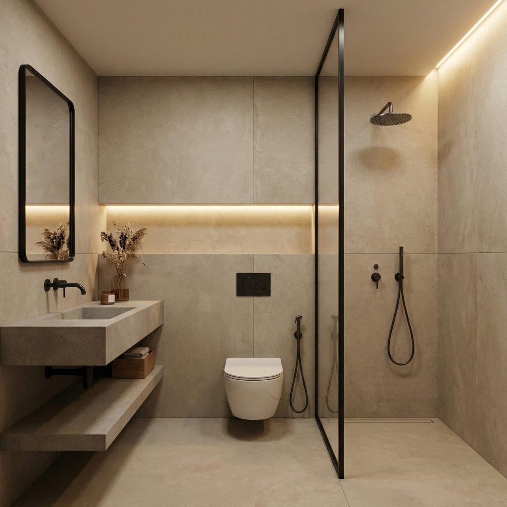 Апартаменты в Ларнаке, Кипр, 138 м² - фото 11