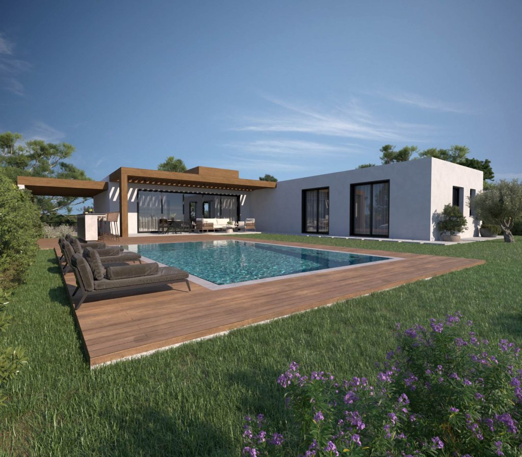 Квартира в Ларнаке, Кипр - фото 11