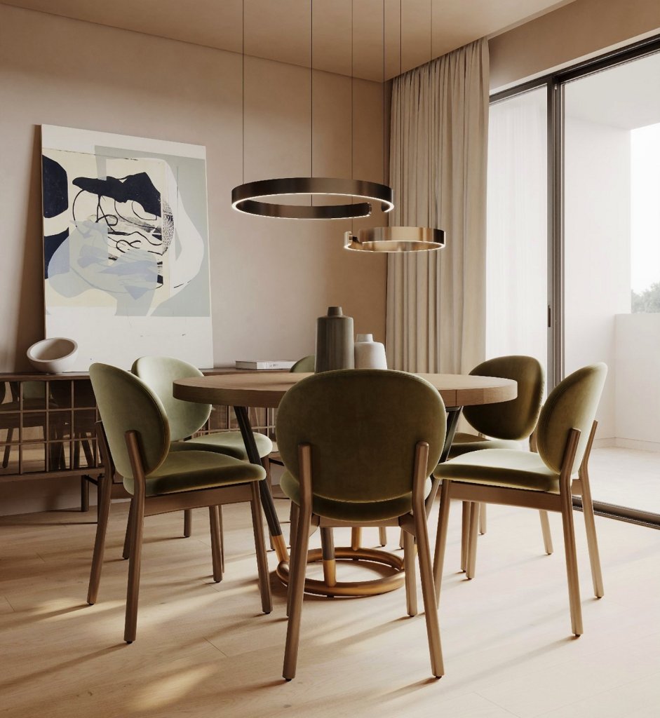 Апартаменты в Пафосе, Кипр, 107 м² - фото 12